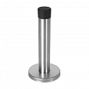 Упор дверной настенный STOPPER/M.15 INOX (нерж. сталь)