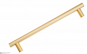 Ручка скоба Venezia "LINEAR" 270мм (225мм) французское золото
