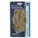 Замок врезной Apecs 5300-P-AB