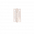 Петля Ajax (Аякс) карточная универсальная LM/IN22x35x1U ZN цинк (2 шт)