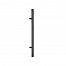 Ручка-скоба PH-22-32/900-INOX black (нержавейка 304)