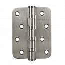 Петля универсальная IN5400U-R10 INOX (4BB-R10 102х76х3)