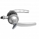 Замок с ручкой HCS A1530 (Atlanta) SK/OL