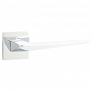 Ручки дверные Code Deco Slim H-30133-A-CR