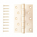 Петля врезная Apecs 120*80-B4-Steel-GMS