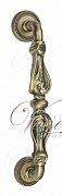 Ручка скоба Venezia "FLORENCE" 315мм (260мм) D3 матовая бронза