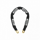 Цепь Abus Abus 8 KS-85 (черный чехол)