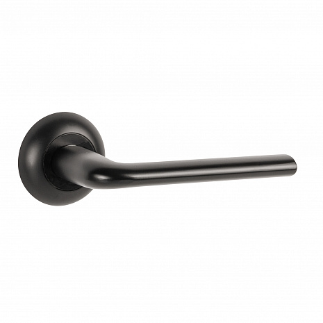 Ручка Punto (Пунто) раздельная R.TL54.NEXT 140mm BL-24 черный