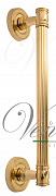 Ручка скоба Venezia "IMPERO" 320мм (260мм) D6 полированная латунь