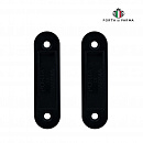 Магнитная защелка PORTA DI PARMA B-MAG DM1  Чёрный