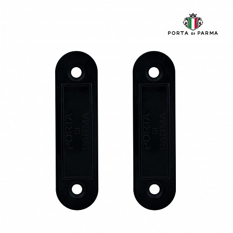 Магнитная защелка PORTA DI PARMA B-MAG DM1  Чёрный