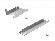 Удлинитель Armadillo (Армадилло) для пенала SLD.Comfort-PENAL extension 100