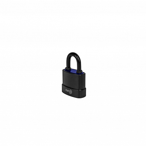 Замок Punto (Пунто) навесной PK-5045 3 key англ.