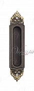 Ручка для раздвижной двери Venezia U122 темная бронза (1шт.)