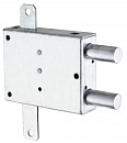 Девиатор DEV-860 на 3 точки (2 ригеля) без планки, отв. М5