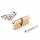 Цилиндровый механизм ABUS D6MM 35/35 KD W/5 LONG KEY