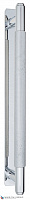 Ручка скоба Venezia "EXA ZIG PL-X" 340мм (290мм) полированный хром