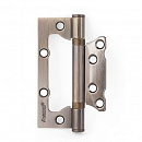 Петля накладная Avers 100*63*2-B2-AB