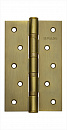 Петля универсальная 4BB 150x95x3 WAB (матовая бронза)