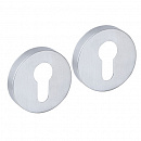 Накладки цилиндровые Avers DP-C-02-INOX/201