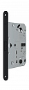B06132.50.93 Замок межк. WC (черный) тех. уп. без отв. пл. POLARIS WAVE