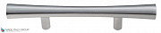 Ручка скоба модерн COLOMBO DESIGN F104B-CM матовый хром 50 мм