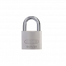 Навесной замок Abus 64TI/30 TITALIUM