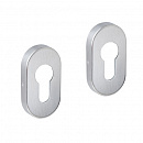 Накладки цилиндровые Avers DP-C-09-INOX/201