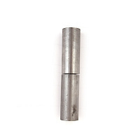 Петля для металлических дверей d-22 (110 мм)