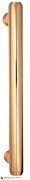 Ручка скоба Venezia "EXA" 290мм (250мм) золото 24К