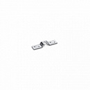 Плата монтажная крепления кареток R1/d для ROLLAN 40N/80