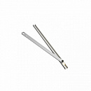 Скользящая тяга G96N20 для доводчика DORMA ITS96, серебристая, DIN Right