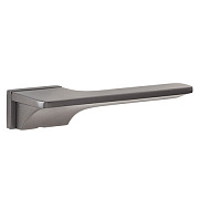 Ручки дверные Code Deco Fusion H-100161-A-GRF