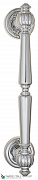 Ручка скоба Fratelli Cattini "MARANI" 245мм (195мм) D1-CR полированный хром