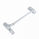 Механизм антипаник бара DL PD910FR-BAR PZ72mm, PVD нержавеющая сталь, огнестойкий, без внешней ручки