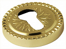 Накладка CYLINDER ET/CL-GOLD-24 Золото 24К 2 шт.