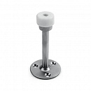 Упор дверной Apecs DS-0033-INOX