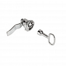 Замок Ajax (Аякс) щитовой tech lock 1 треуг.ключ