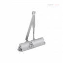 Доводчик DORMA TS 68 EN2/3/4 с тягой (серебристый)