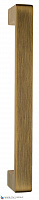 Ручка скоба Fratelli Cattini  "BIBLO" 230мм (210мм) матовая бронза
