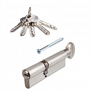 Цилиндровый механизм KALE KILIT 164SM-110(45+10+55C)-C-NP-5KEY-STB 164SM000076
