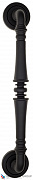 Ручка скоба Fratelli Cattini "GRACIA" 300мм (250мм) D1P-NM матовый черный
