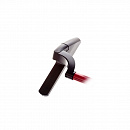 Ведомый механизм для системы антипаника  DOORLOCK PD800FR-BAR, черный
