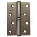 Петля врезная Apecs 100*70-B-Steel-GRF-L