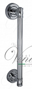 Ручка скоба Venezia "IMPERO" 320мм (260мм) D6 полированный хром