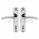 Ручки на планке Avers HP-85.0126-CR