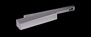 Доводчик DORMA TS 92B N2-4, тело без тяги,  технология Cam Action, цвет - серебро