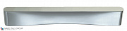 Ручка скоба модерн COLOMBO DESIGN F125D-CR полированный хром 96 мм