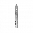 Шпингалет торцевой Apecs FB-01-140-NI