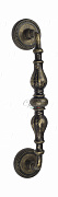 Ручка скоба Venezia "GIFESTION" 285мм (230мм) D3 античная бронза